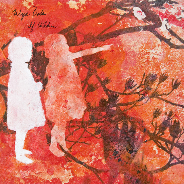 If Children album cover