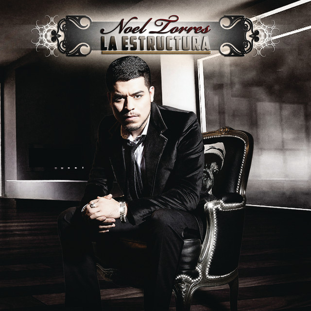 La Estructura album cover