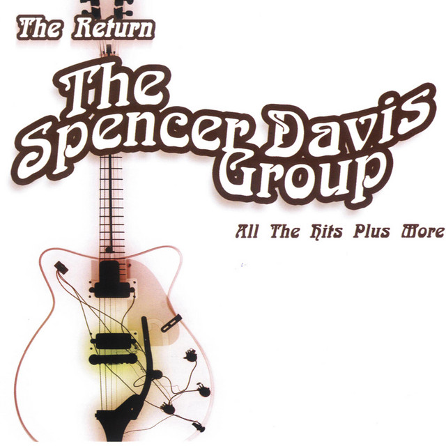 All The Hits Plus More album cover