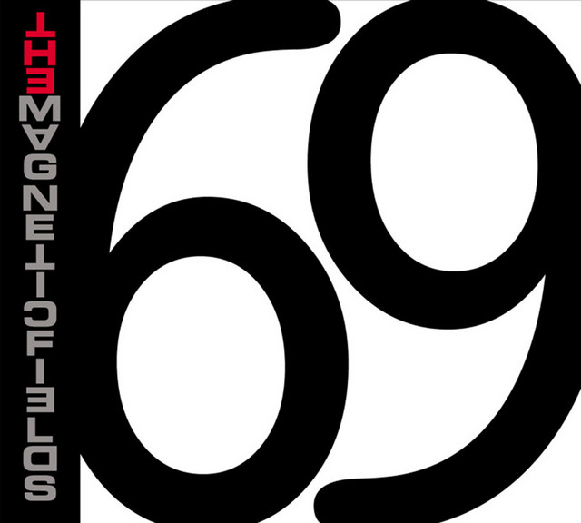 Korg Poly-800 as heard on 69 Love Songs by The Magnetic Fields (1999)