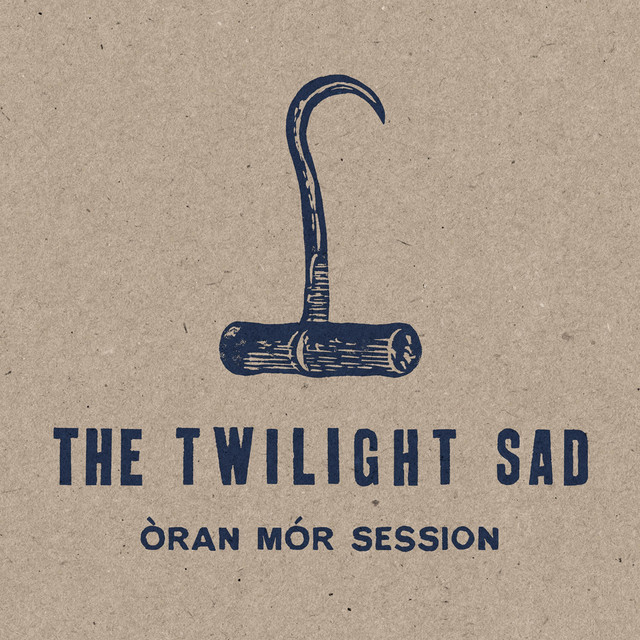 Oran Mor album cover