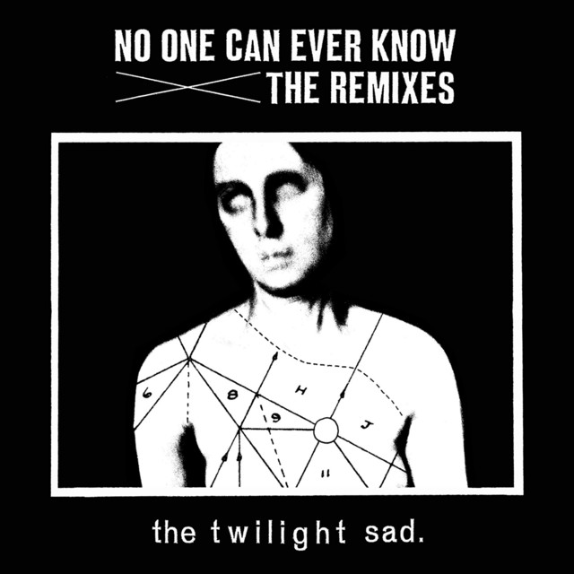 No One Can Ever Know the Remixes album cover