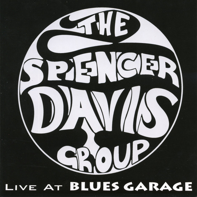 Live at Blues Garage 2006 album cover