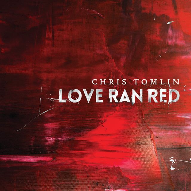 Love Ran Red album cover