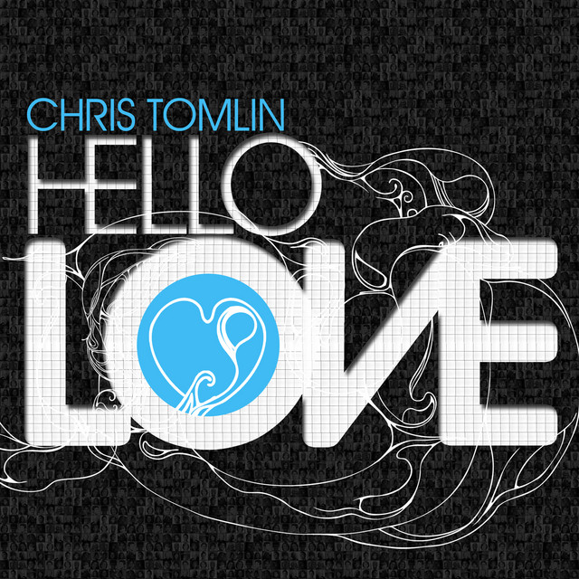 Hello Love album cover