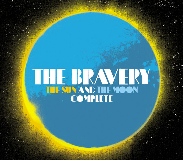 The Sun And The Moon Complete album cover