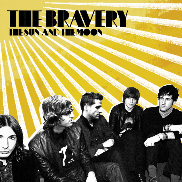 The Sun And The Moon album cover