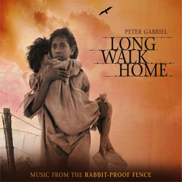 Long Walk Home: Music from 'The Rabbit-Proof Fence'