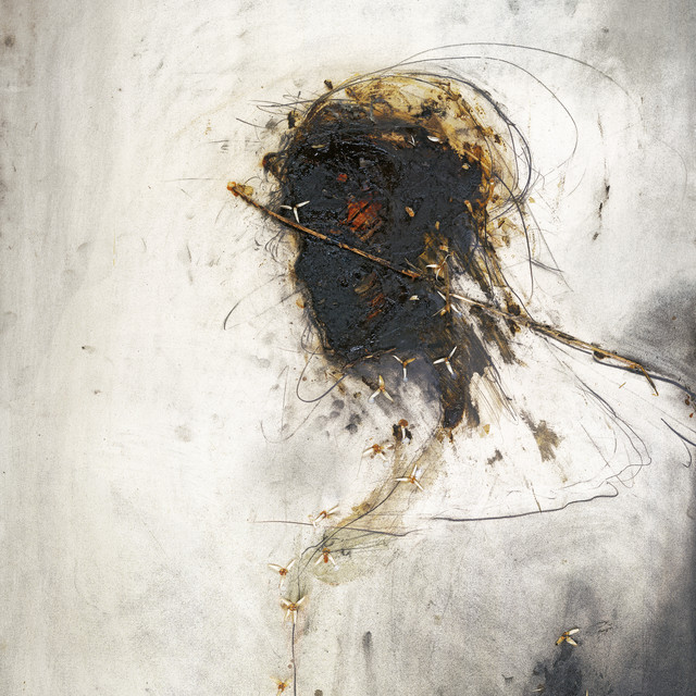 Passion: Music for The Last Temptation of Christ album cover