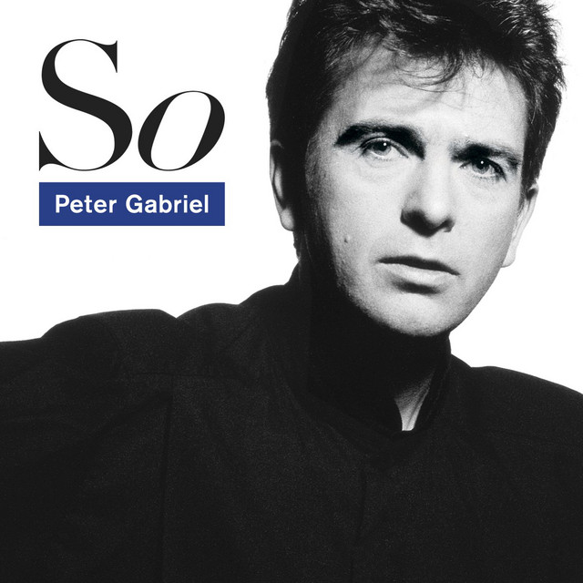 So (25th Anniversary Deluxe Edition) album cover