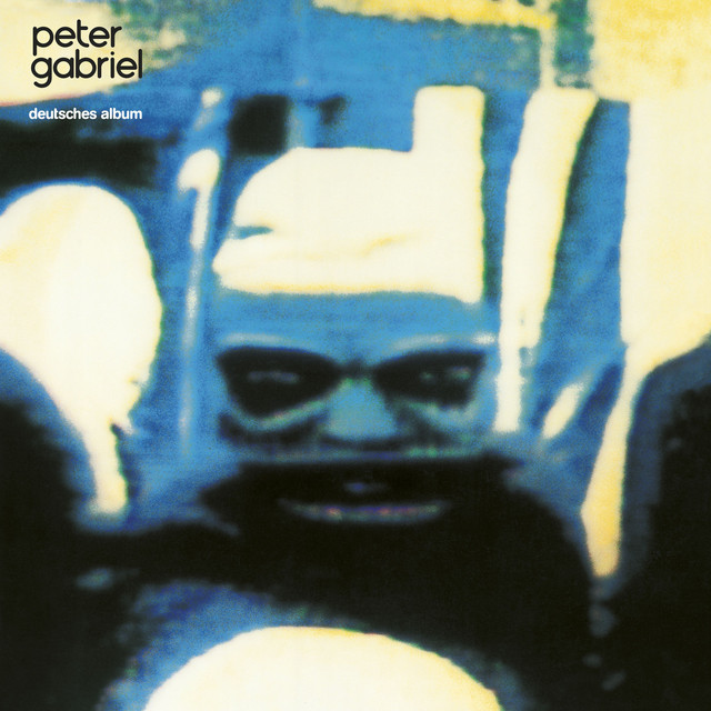 deutsches album album cover