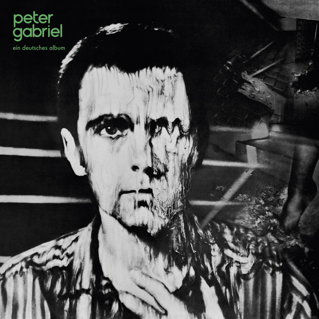 eine deutsches album album cover