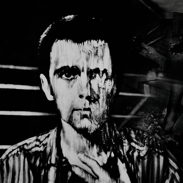 Peter Gabriel 3: Melt (Remastered Version) album cover