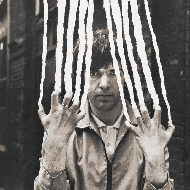Peter Gabriel 2: Scratch (Remastered Version) album cover