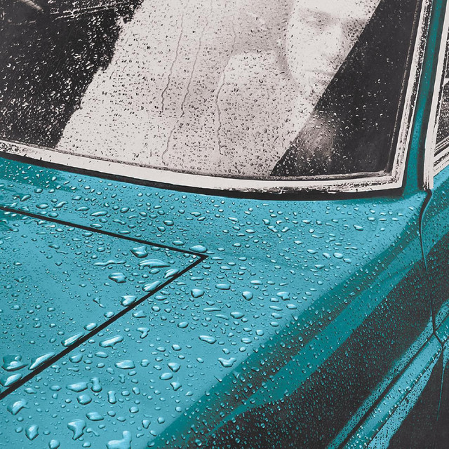 Peter Gabriel 1: Car (Remastered Version) album cover