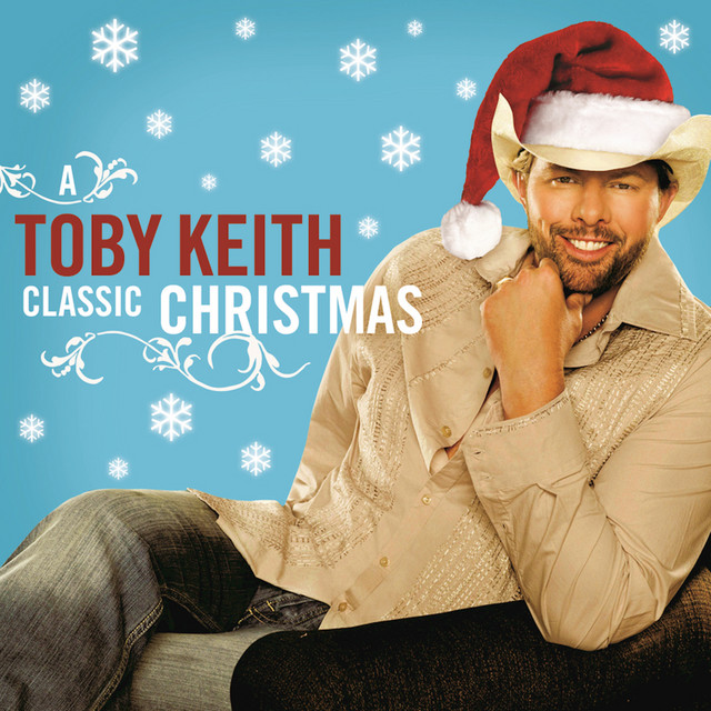 A Classic Christmas album cover