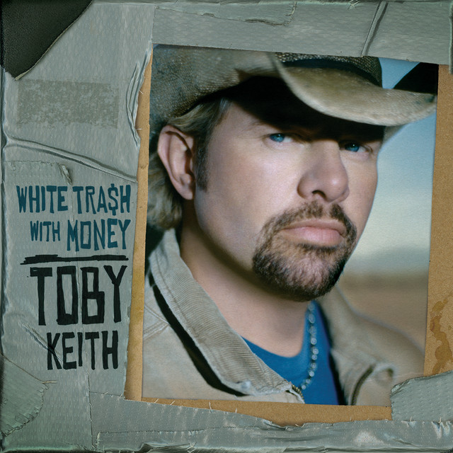 White Trash With Money album cover