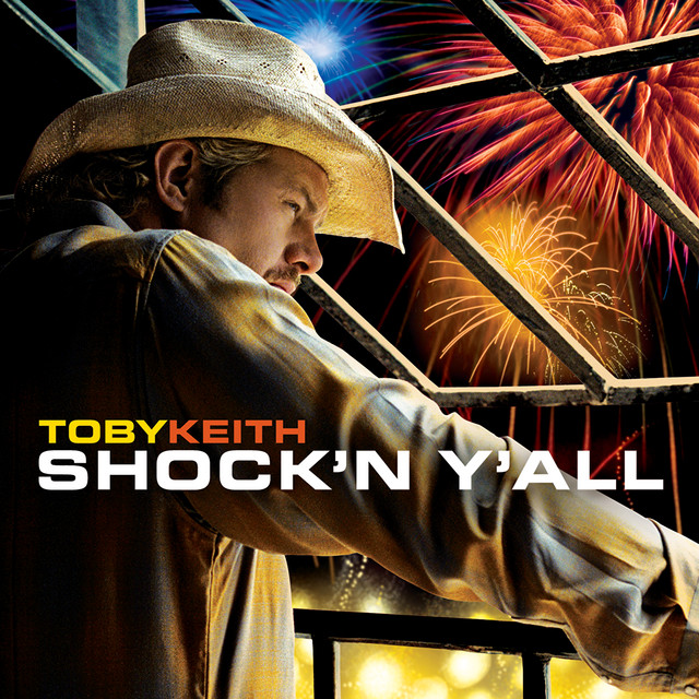 Shock 'N Y'all album cover