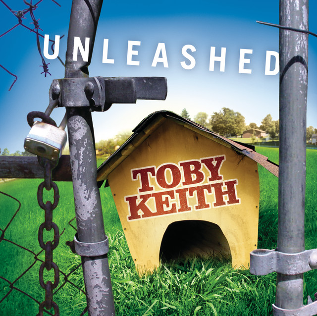 Unleashed album cover