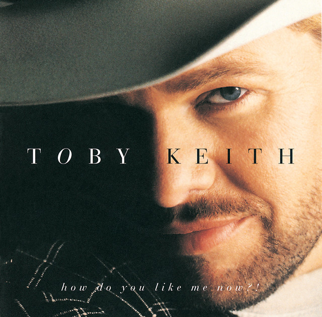 How Do You Like Me Now?! album cover