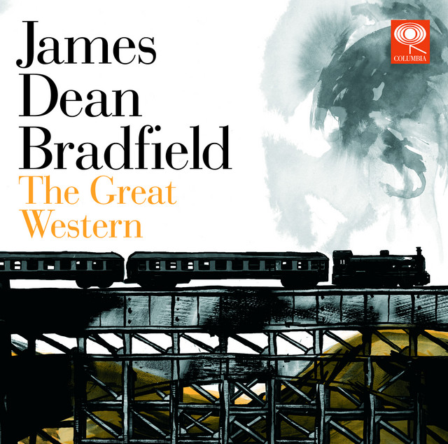 The Great Western album cover