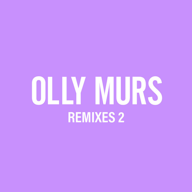 Remixes 2 album cover