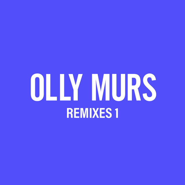 Remixes 1 album cover