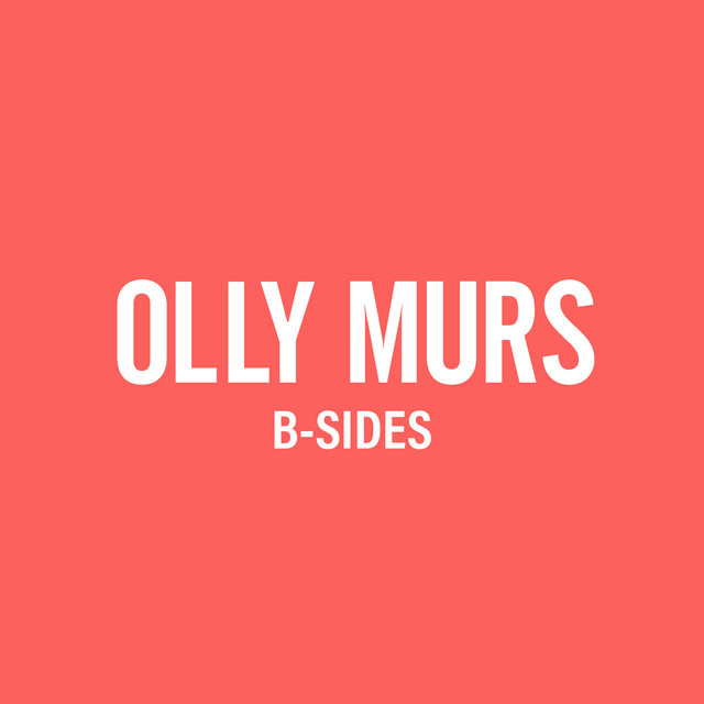 B-Sides album cover