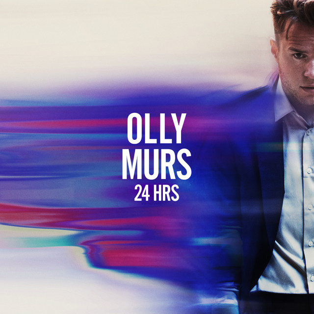24 HRS (Expanded Edition) album cover