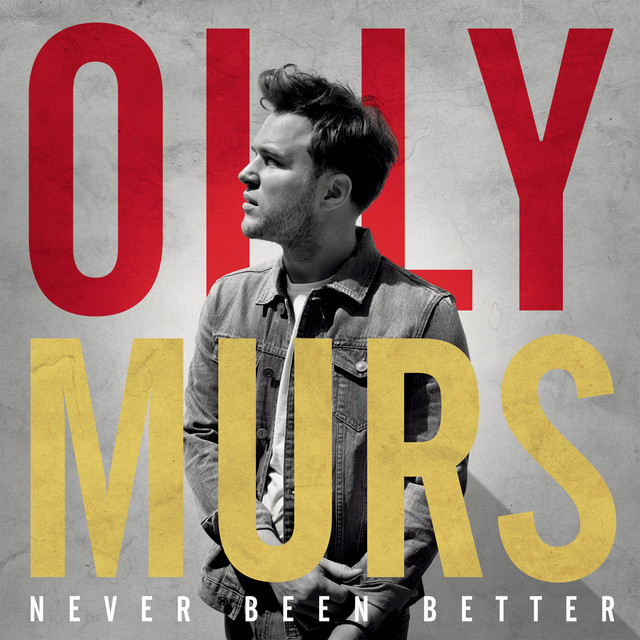 Never Been Better (Expanded Edition) album cover