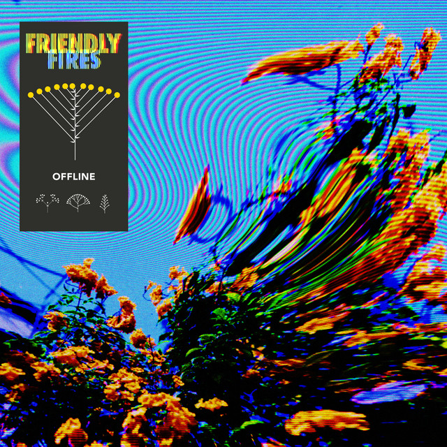 Offline album cover