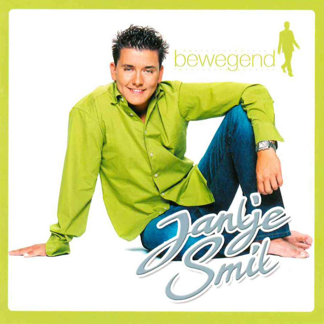 Bewegend album cover