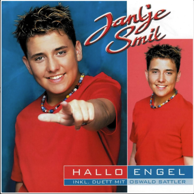 Hallo Engel album cover