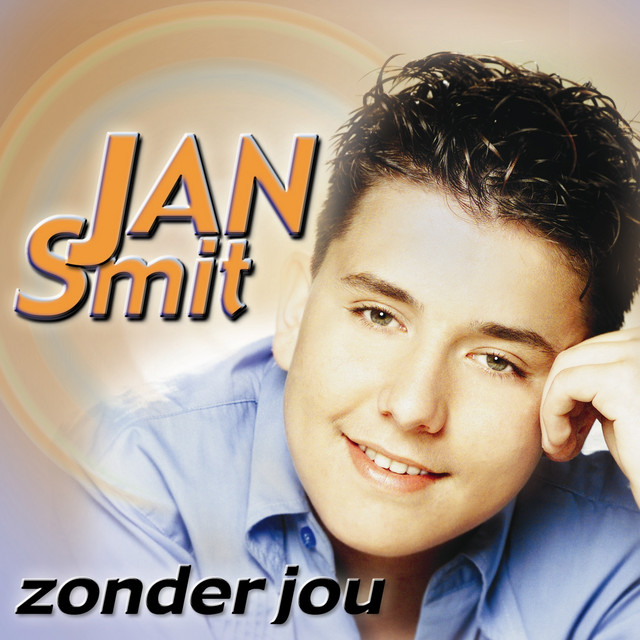 Zonder Jou album cover