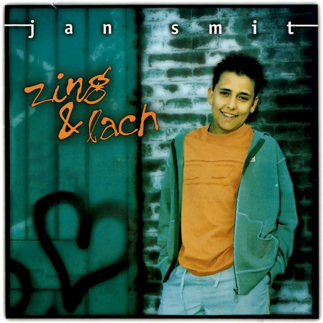 Zing & Lach album cover