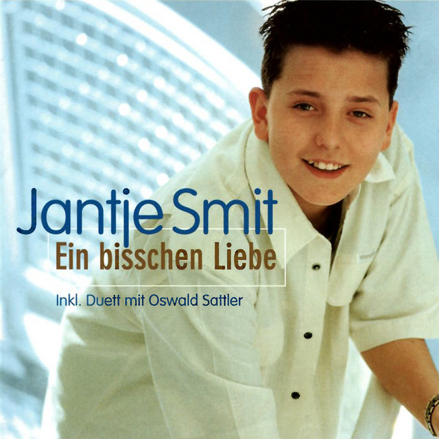 Ein Bisschen Liebe album cover