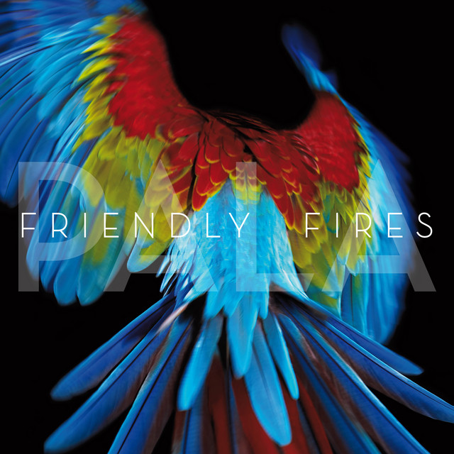 Pala album cover