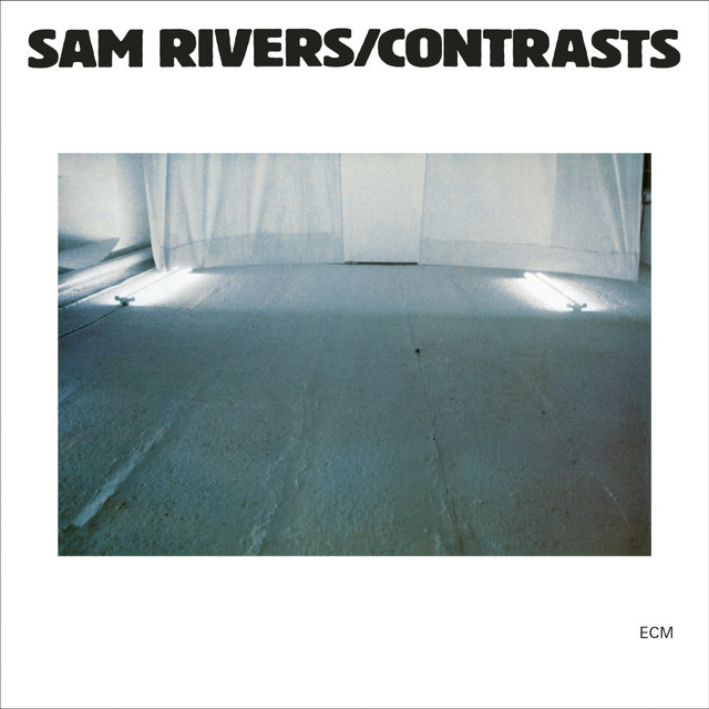 Contrasts album cover