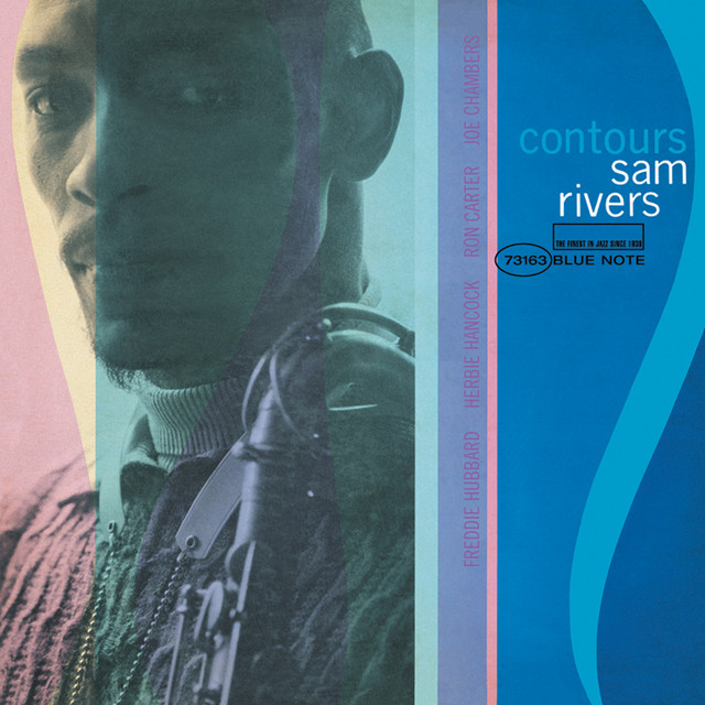 Contours album cover