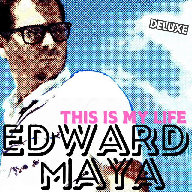 This Is My Life (Deluxe) album cover