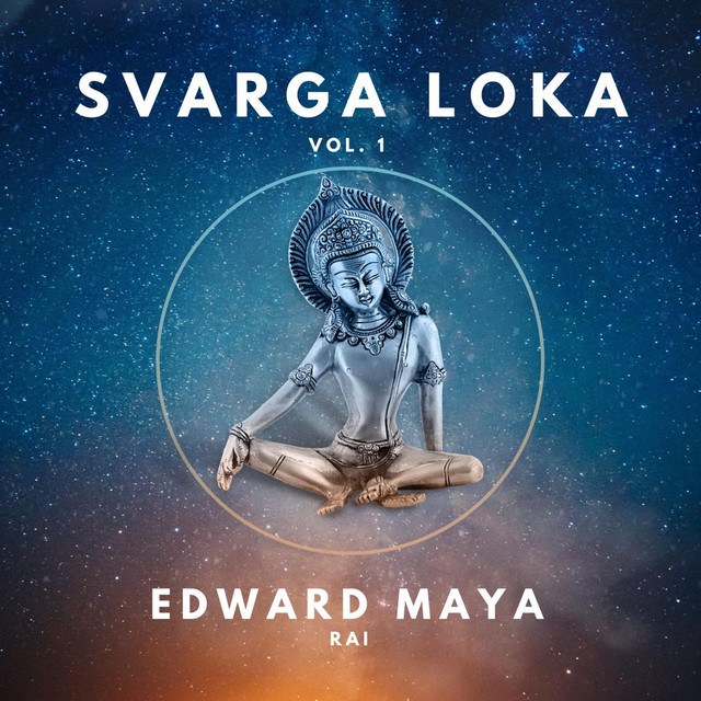 Rai (Svarga Loka Vol.1) album cover