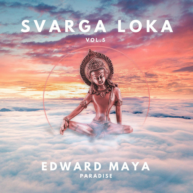 Paradise (Svarga Loka Vol. 5) album cover