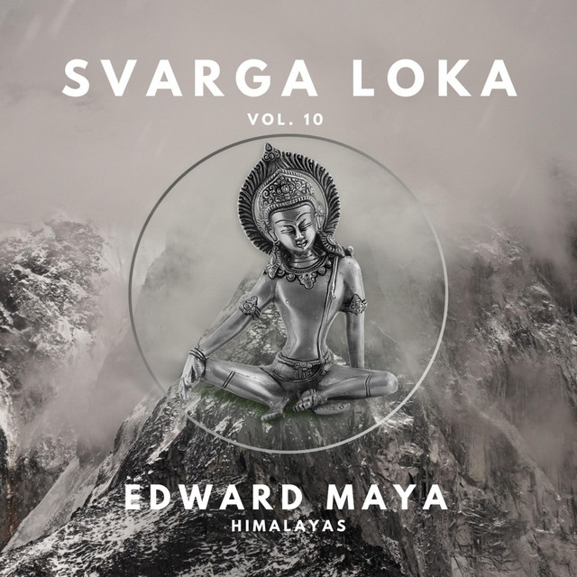 Himalayas (Svarga Loka Vol.10) album cover