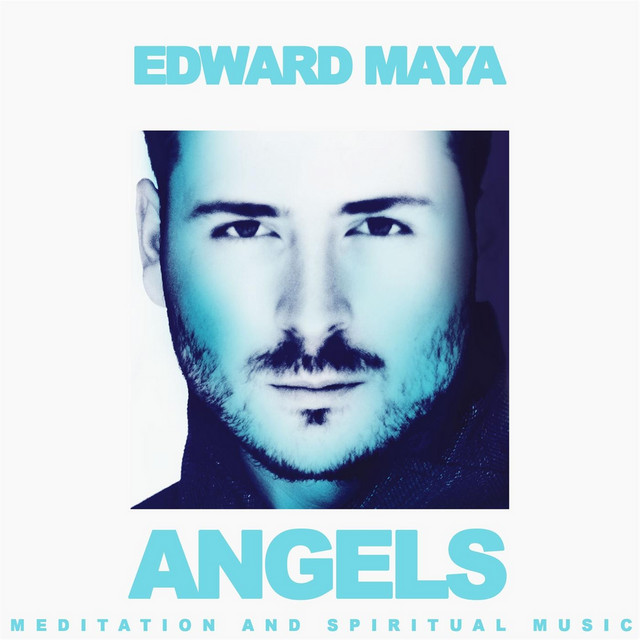 Angels album cover