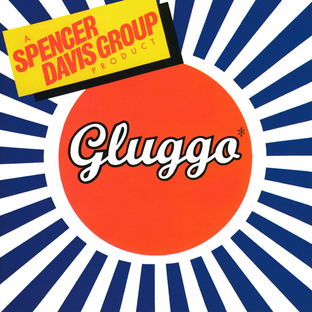 Gluggo album cover