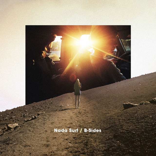 B-Sides album cover