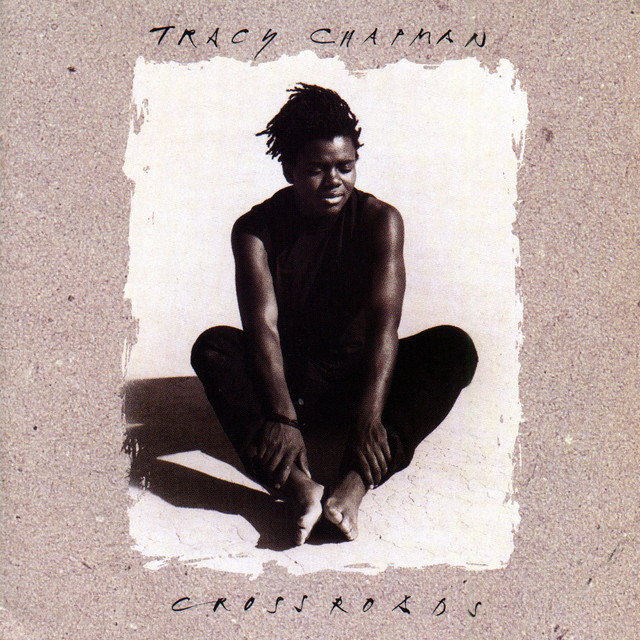 Crossroads album cover