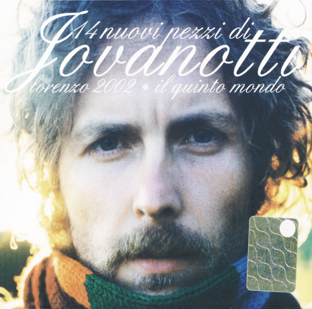 Il Quinto Mondo album cover