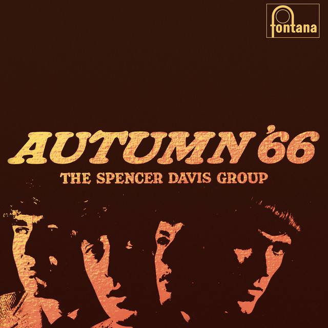 Autumn '66 album cover