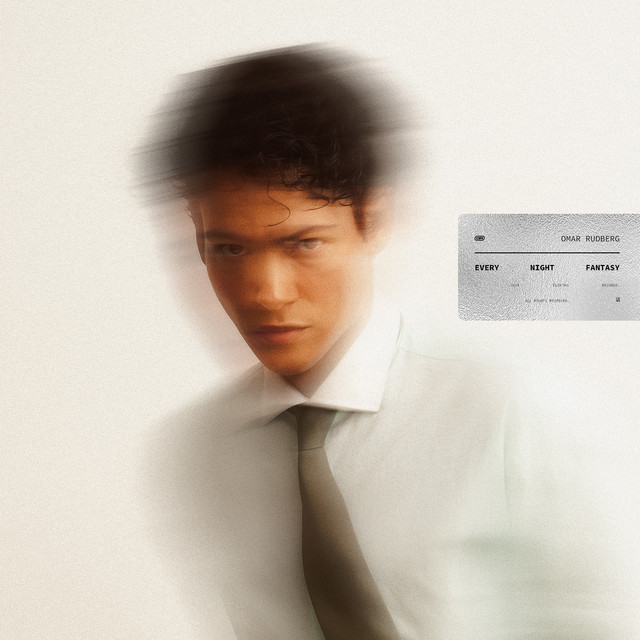 Every Night Fantasy album cover